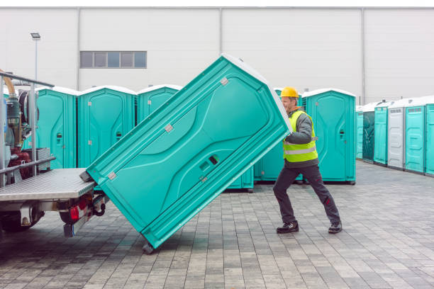 Best Local porta potty services  in Samsula Spruce Creek, FL