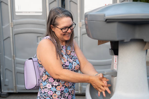 Porta potty services near me in Samsula Spruce Creek, FL